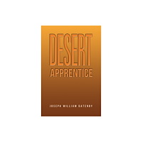 Austin Macauley Publishers Desert Apprentice (häftad, eng)