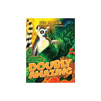 Austin Macauley Publishers Doubly Amazing (häftad, eng)