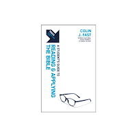 Christian Focus Publications Ltd Track: A Student's Guide to Reading and Applying the Bible (häftad, eng)