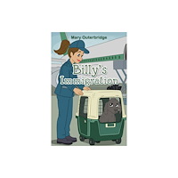Austin Macauley Publishers Billy's Immigration (inbunden, eng)