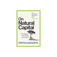 Ebury Publishing On Natural Capital (häftad, eng)