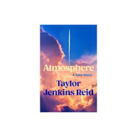 Cornerstone Atmosphere (häftad, eng)