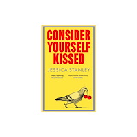 Cornerstone Consider Yourself Kissed (häftad, eng)