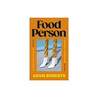 Cornerstone Food Person (häftad, eng)