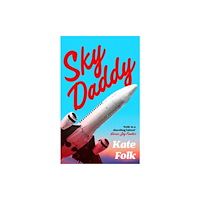Hodder & Stoughton Sky Daddy (inbunden, eng)