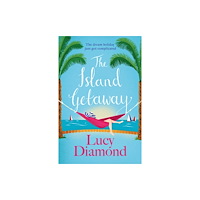 Quercus Publishing The Island Getaway (häftad, eng)