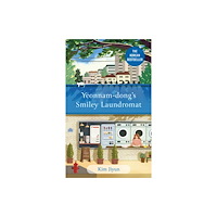 Quercus Publishing Yeonnam-dong's Smiley Laundromat (häftad, eng)