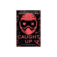 Quercus Publishing Caught Up (häftad, eng)