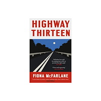 Hodder & Stoughton Highway Thirteen (häftad, eng)