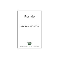 Hodder & Stoughton Frankie (häftad, eng)