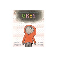 Walker Books Ltd Grey: A picture book poem about feelings and acceptance (häftad, eng)