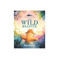Walker Books Ltd The Wild Beastie: A Tale from the Isle of Begg (häftad, eng)