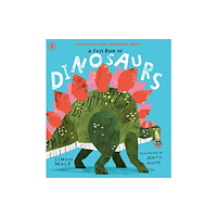 Walker Books Ltd A First Book of Dinosaurs (häftad, eng)