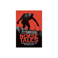 Walker Books Ltd Norse Tales: Stories of Odin and Loki on Middle Earth (häftad, eng)