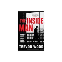 Quercus Publishing The Inside Man (inbunden, eng)