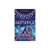 Walker Books Ltd Skipshock (inbunden, eng)