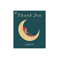 Walker Books Ltd Thank You (häftad, eng)