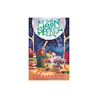 Walker Books Ltd The Moon Seeker (häftad, eng)