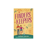 Quercus Publishing Finders Keepers (häftad, eng)