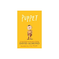 Walker Books Ltd Puppet (häftad, eng)