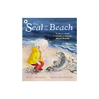 Walker Books Ltd The Seal on the Beach (häftad, eng)