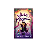 Walker Books Ltd Wicked Marigold (häftad, eng)