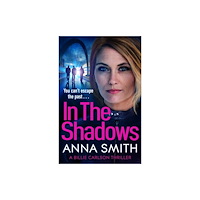 Quercus Publishing In The Shadows (häftad, eng)
