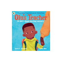Walker Books Ltd Olu's Teacher: A Story About Starting Nursery (häftad, eng)