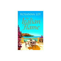 Quercus Publishing The Italian Flame (häftad, eng)