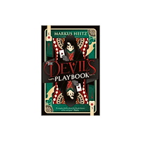 Quercus Publishing The Devil's Playbook (häftad, eng)