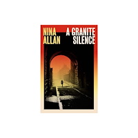 Quercus Publishing A Granite Silence (inbunden, eng)