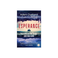 Quercus Publishing Esperance (häftad, eng)