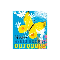 Walker Books Ltd My Big Book of Outdoors (häftad, eng)