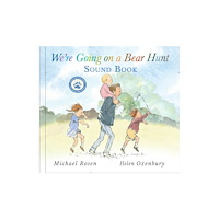 Walker Books Ltd We're Going on a Bear Hunt (inbunden, eng)