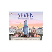 Walker Books Ltd Seven: A Most Remarkable Pigeon (häftad, eng)
