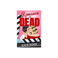 Quercus Publishing Romance Is Dead (häftad, eng)