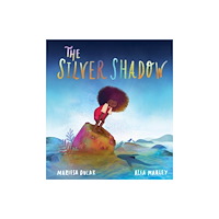 Walker Books Ltd The Silver Shadow (inbunden, eng)