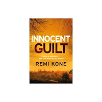 Quercus Publishing Innocent Guilt (inbunden, eng)