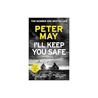 Quercus Publishing I'll Keep You Safe (häftad, eng)