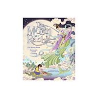 Walker Books Ltd The Moon Rabbit: A Celebration of the Mid-Autumn Festival (inbunden, eng)