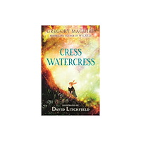 Walker Books Ltd Cress Watercress (häftad, eng)