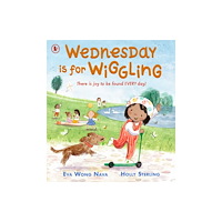 Walker Books Ltd Wednesday Is for Wiggling (häftad, eng)