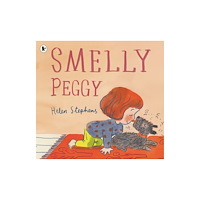 Walker Books Ltd Smelly Peggy (häftad, eng)