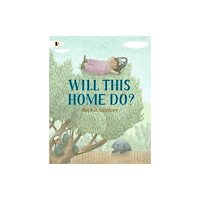 Walker Books Ltd Will This Home Do? (häftad, eng)