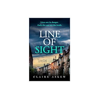 Hodder & Stoughton Line of Sight (häftad, eng)