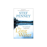 Quercus Publishing The Long Water (häftad, eng)