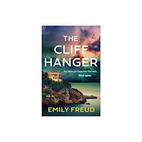 Quercus Publishing The Cliffhanger (häftad, eng)