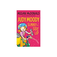 Walker Books Ltd Judy Moody: Sunny-Side Up (häftad, eng)