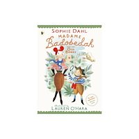 Walker Books Ltd Madame Badobedah and the Old Bones (häftad, eng)