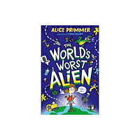 Walker Books Ltd The World's Worst Alien (häftad, eng)
